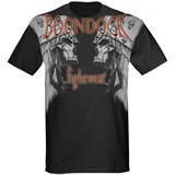 Boondock Fightwear